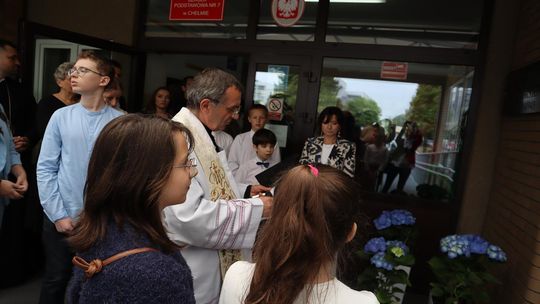 60 lat Szkoły Podstawowej nr 7 w Chełmie [GALERIA ZDJĘĆ]