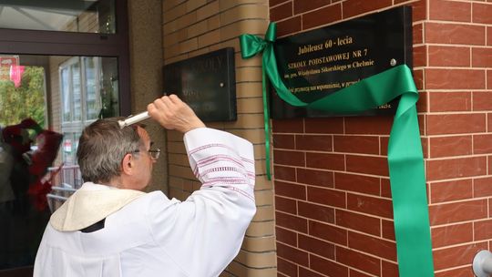 60 lat Szkoły Podstawowej nr 7 w Chełmie [GALERIA ZDJĘĆ]