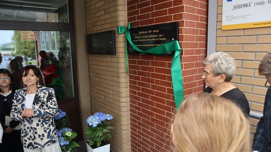 60 lat Szkoły Podstawowej nr 7 w Chełmie [GALERIA ZDJĘĆ]