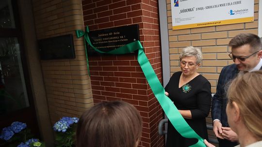 60 lat Szkoły Podstawowej nr 7 w Chełmie [GALERIA ZDJĘĆ]