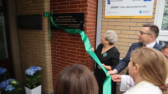 60 lat Szkoły Podstawowej nr 7 w Chełmie [GALERIA ZDJĘĆ]