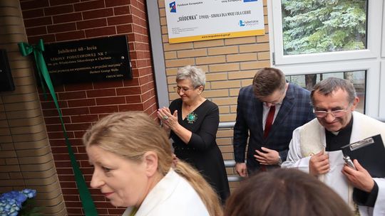 60 lat Szkoły Podstawowej nr 7 w Chełmie [GALERIA ZDJĘĆ]