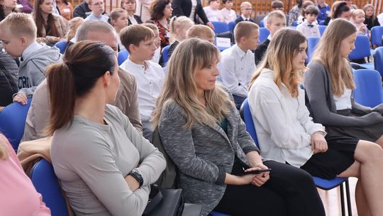 60 lat Szkoły Podstawowej nr 7 w Chełmie [GALERIA ZDJĘĆ]