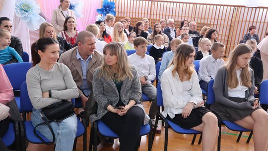 60 lat Szkoły Podstawowej nr 7 w Chełmie [GALERIA ZDJĘĆ]