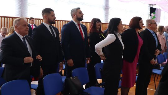 60 lat Szkoły Podstawowej nr 7 w Chełmie [GALERIA ZDJĘĆ]