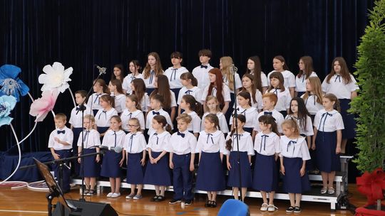 60 lat Szkoły Podstawowej nr 7 w Chełmie [GALERIA ZDJĘĆ]