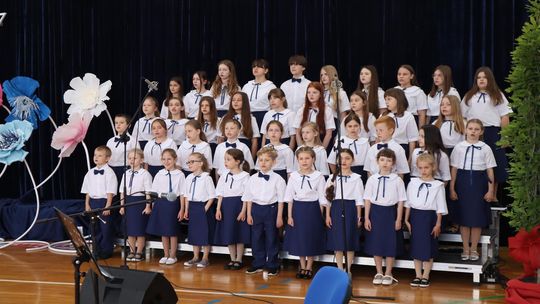 60 lat Szkoły Podstawowej nr 7 w Chełmie [GALERIA ZDJĘĆ]