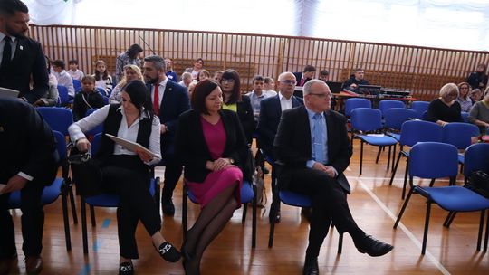 60 lat Szkoły Podstawowej nr 7 w Chełmie [GALERIA ZDJĘĆ]