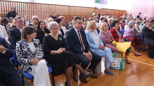 60 lat Szkoły Podstawowej nr 7 w Chełmie [GALERIA ZDJĘĆ]