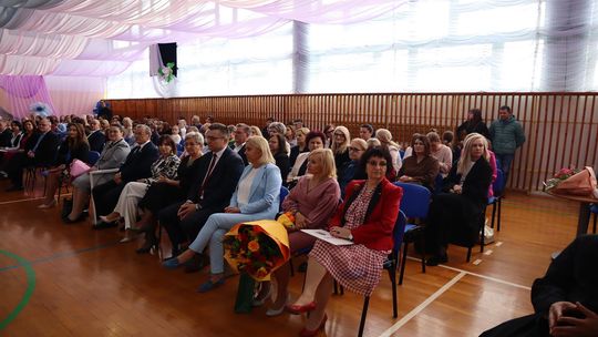 60 lat Szkoły Podstawowej nr 7 w Chełmie [GALERIA ZDJĘĆ]