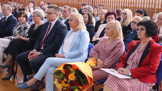 60 lat Szkoły Podstawowej nr 7 w Chełmie [GALERIA ZDJĘĆ]