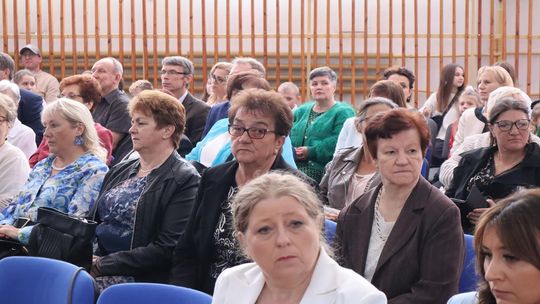 60 lat Szkoły Podstawowej nr 7 w Chełmie [GALERIA ZDJĘĆ]