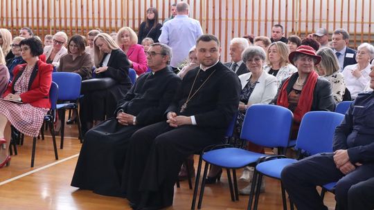 60 lat Szkoły Podstawowej nr 7 w Chełmie [GALERIA ZDJĘĆ]