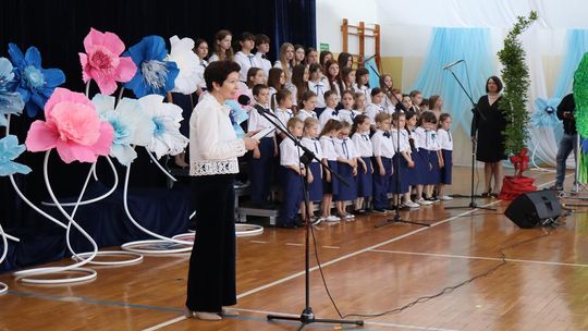 60 lat Szkoły Podstawowej nr 7 w Chełmie [GALERIA ZDJĘĆ]