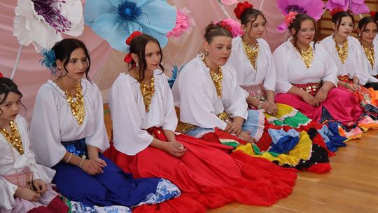 60 lat Szkoły Podstawowej nr 7 w Chełmie [GALERIA ZDJĘĆ]