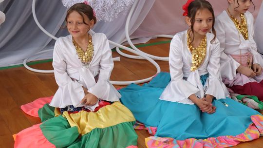 60 lat Szkoły Podstawowej nr 7 w Chełmie [GALERIA ZDJĘĆ]