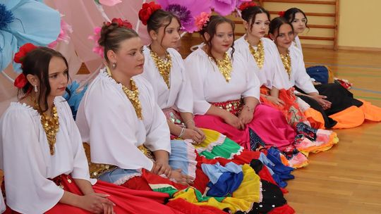 60 lat Szkoły Podstawowej nr 7 w Chełmie [GALERIA ZDJĘĆ]