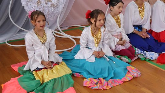 60 lat Szkoły Podstawowej nr 7 w Chełmie [GALERIA ZDJĘĆ]