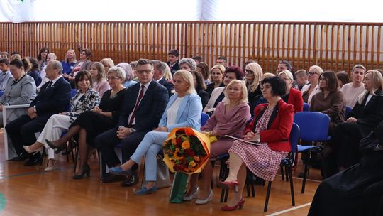 60 lat Szkoły Podstawowej nr 7 w Chełmie [GALERIA ZDJĘĆ]