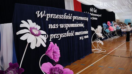 60 lat Szkoły Podstawowej nr 7 w Chełmie [GALERIA ZDJĘĆ]