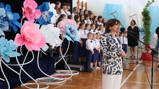 60 lat Szkoły Podstawowej nr 7 w Chełmie [GALERIA ZDJĘĆ]