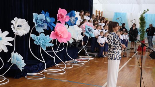 60 lat Szkoły Podstawowej nr 7 w Chełmie [GALERIA ZDJĘĆ]