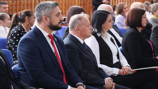 60 lat Szkoły Podstawowej nr 7 w Chełmie [GALERIA ZDJĘĆ]