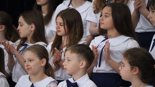 60 lat Szkoły Podstawowej nr 7 w Chełmie [GALERIA ZDJĘĆ]