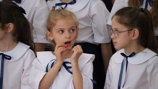 60 lat Szkoły Podstawowej nr 7 w Chełmie [GALERIA ZDJĘĆ]