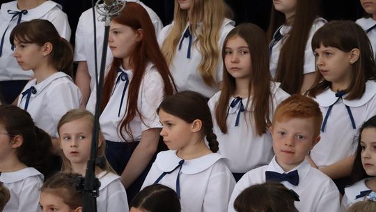 60 lat Szkoły Podstawowej nr 7 w Chełmie [GALERIA ZDJĘĆ]