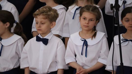 60 lat Szkoły Podstawowej nr 7 w Chełmie [GALERIA ZDJĘĆ]