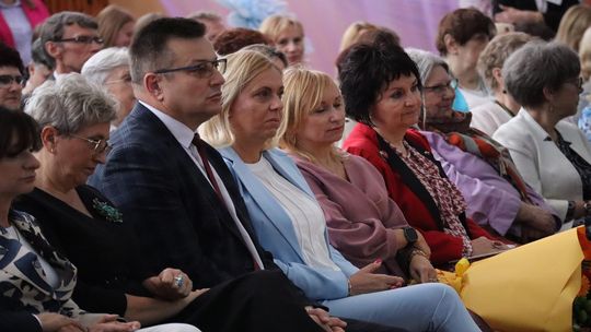 60 lat Szkoły Podstawowej nr 7 w Chełmie [GALERIA ZDJĘĆ]