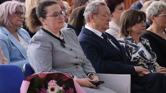 60 lat Szkoły Podstawowej nr 7 w Chełmie [GALERIA ZDJĘĆ]