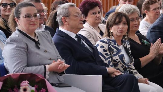 60 lat Szkoły Podstawowej nr 7 w Chełmie [GALERIA ZDJĘĆ]