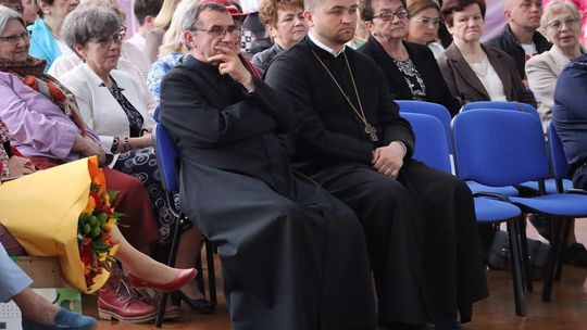 60 lat Szkoły Podstawowej nr 7 w Chełmie [GALERIA ZDJĘĆ]