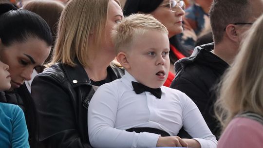 60 lat Szkoły Podstawowej nr 7 w Chełmie [GALERIA ZDJĘĆ]