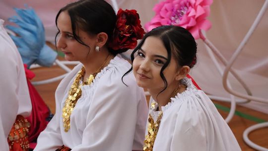 60 lat Szkoły Podstawowej nr 7 w Chełmie [GALERIA ZDJĘĆ]