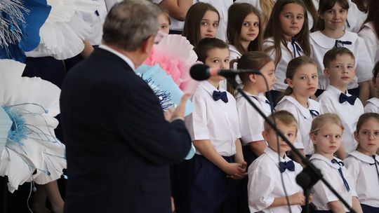 60 lat Szkoły Podstawowej nr 7 w Chełmie [GALERIA ZDJĘĆ]