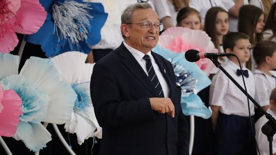 60 lat Szkoły Podstawowej nr 7 w Chełmie [GALERIA ZDJĘĆ]