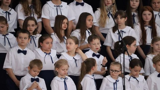 60 lat Szkoły Podstawowej nr 7 w Chełmie [GALERIA ZDJĘĆ]