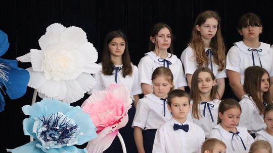 60 lat Szkoły Podstawowej nr 7 w Chełmie [GALERIA ZDJĘĆ]