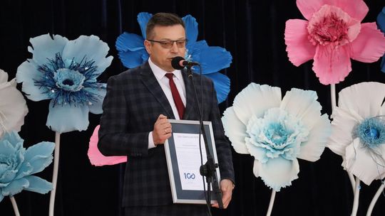 60 lat Szkoły Podstawowej nr 7 w Chełmie [GALERIA ZDJĘĆ]