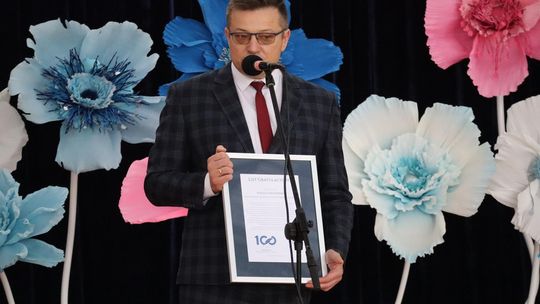 60 lat Szkoły Podstawowej nr 7 w Chełmie [GALERIA ZDJĘĆ]