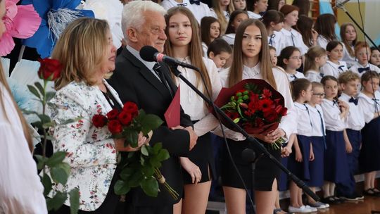 60 lat Szkoły Podstawowej nr 7 w Chełmie [GALERIA ZDJĘĆ]