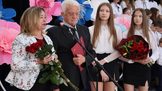 60 lat Szkoły Podstawowej nr 7 w Chełmie [GALERIA ZDJĘĆ]