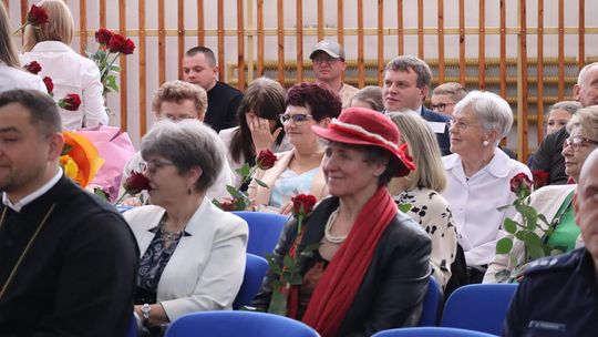 60 lat Szkoły Podstawowej nr 7 w Chełmie [GALERIA ZDJĘĆ]