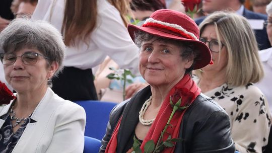 60 lat Szkoły Podstawowej nr 7 w Chełmie [GALERIA ZDJĘĆ]