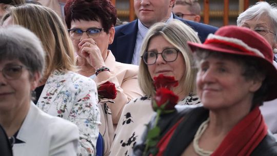 60 lat Szkoły Podstawowej nr 7 w Chełmie [GALERIA ZDJĘĆ]