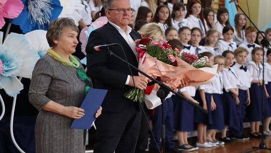 60 lat Szkoły Podstawowej nr 7 w Chełmie [GALERIA ZDJĘĆ]