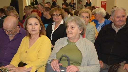 Chełm. Premiera spektaklu ,,Spełnić marzenie" w wykonaniu grupy teatralnej INVICTUS [GALERIA ZDJĘĆ]